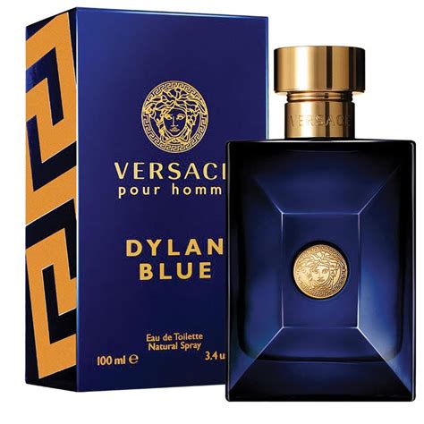 versace dylan blue pour homme opinie|Versace Pour Homme description.